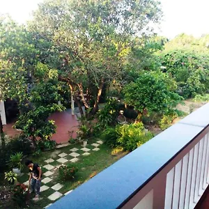 Nguyen Duy Hoi An