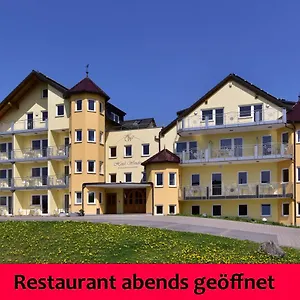 *** Hotel Wender Allemagne