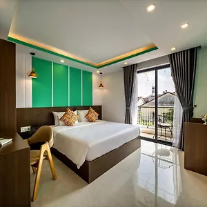 Annam68 Hội An