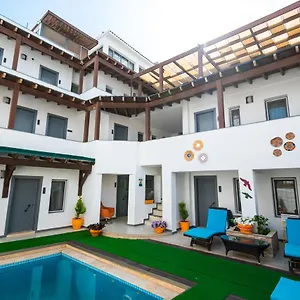 7 Art Feslegen By Egeos 3*, Bodrum Turchia