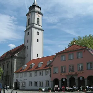 Stift 3*, Lindau (Bodensee) Germania