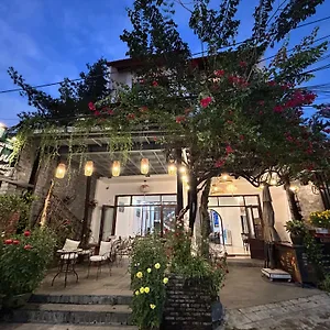 Vang Anh Homestay בית אירוח