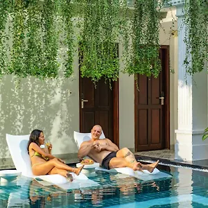 Royal Mansion Boutique Hoi An