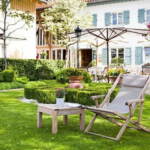 **** Hotel Boutique Seitner Hof Muenchen Allemagne