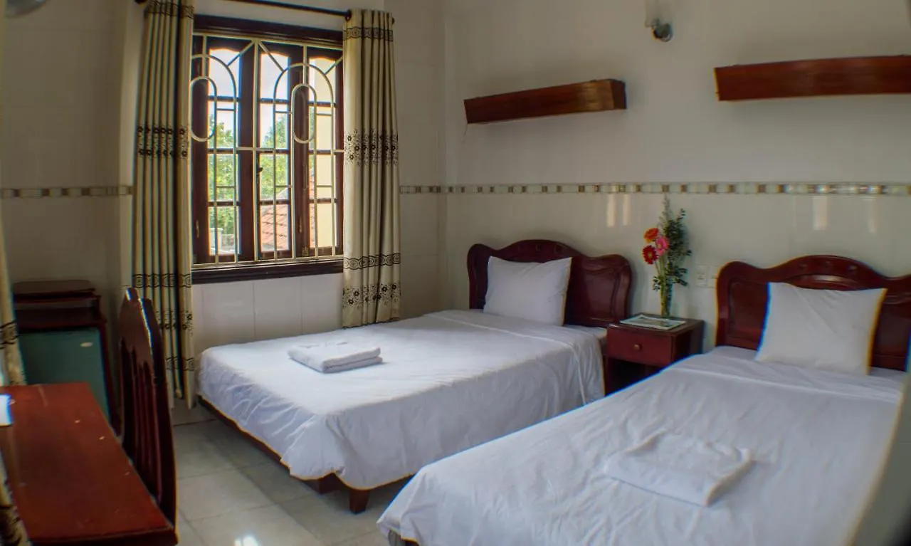 Dk'S Backpacker Hotel Hoi An