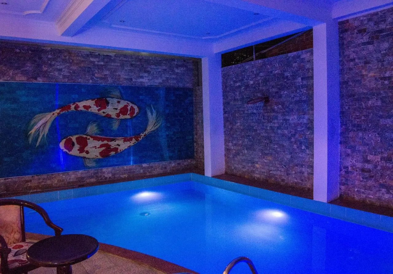 Dk'S Backpacker Hotel Hoi An